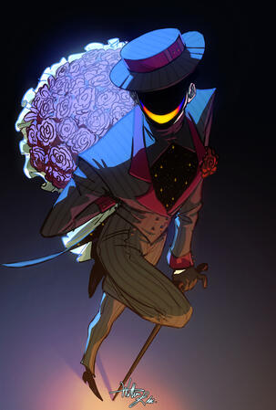 Johnny "Soap" MacTavish Johnny "Soap" MacTavish